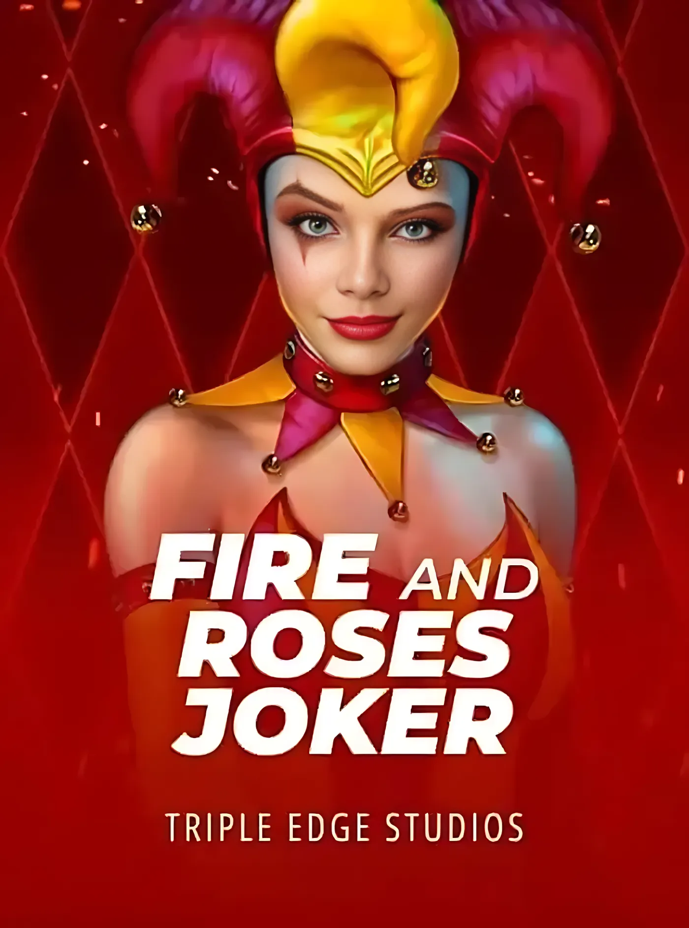 Fire and Roses